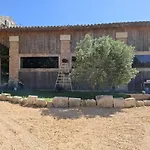 Mas De Bonnafoux