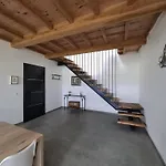 Mas De Bonnafoux Semesterbostad *
