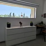Mas De Bonnafoux Semesterbostad Beaucaire (Gard)