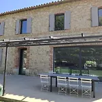 Mas De Bonnafoux * Beaucaire (Gard)