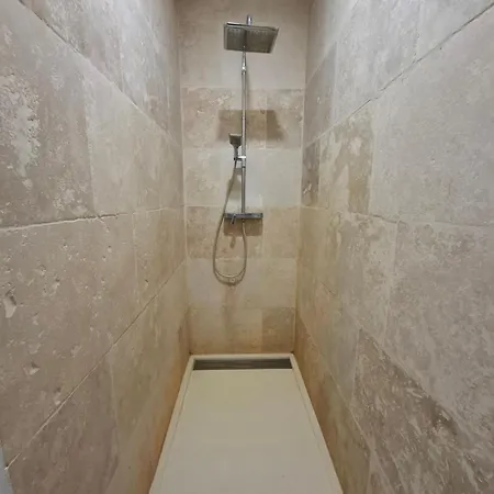 Tatil Evi Mas De Bonnafoux