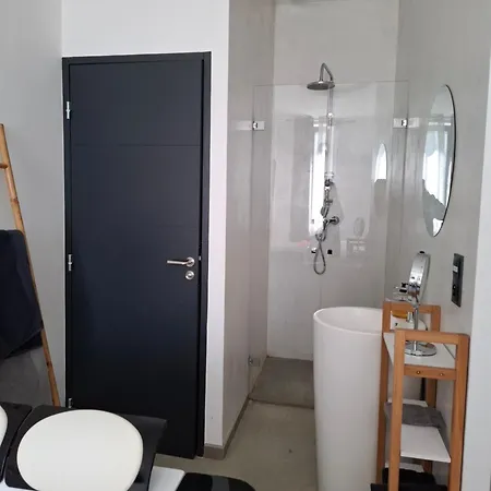 Tatil Evi Mas De Bonnafoux