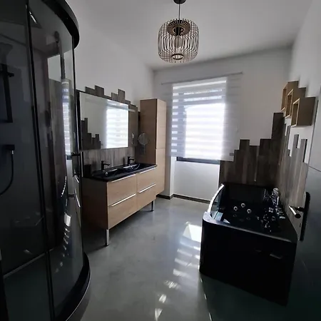 Ferienhaus Mas De Bonnafoux Beaucaire (Gard)