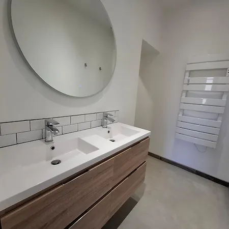 Hébergement de vacances Mas De Bonnafoux *