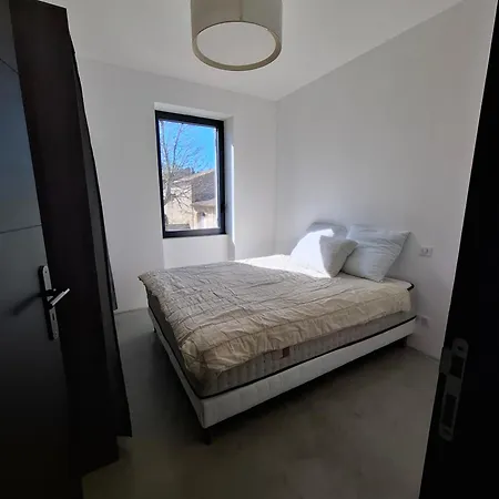 Holiday home Mas De Bonnafoux Beaucaire (Gard)