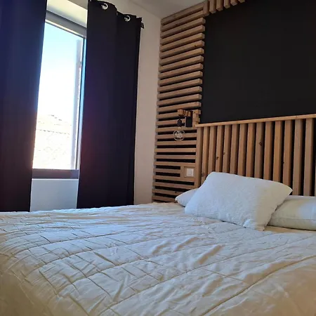 Holiday home Mas De Bonnafoux Beaucaire (Gard)