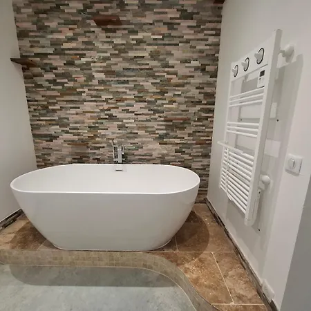 Mas De Bonnafoux Holiday home