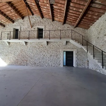 Mas De Bonnafoux Beaucaire (Gard)