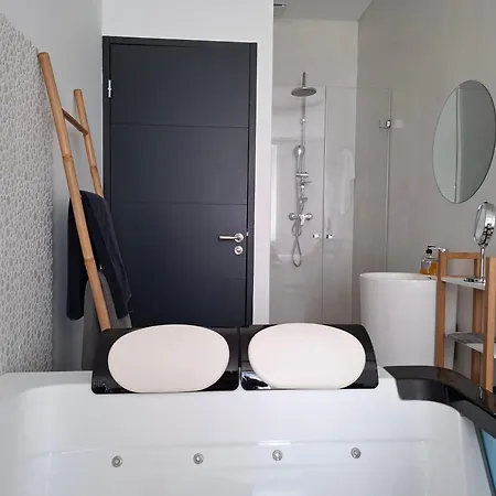 Mas De Bonnafoux Ferienhaus *