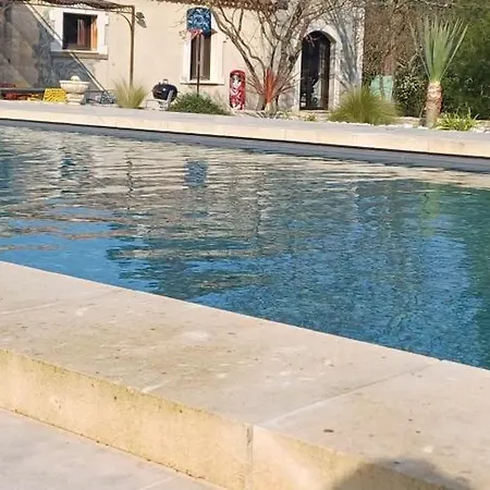 Mas De Bonnafoux