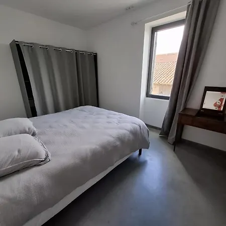 Tatil Evi Mas De Bonnafoux *