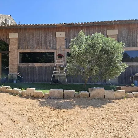 Mas De Bonnafoux