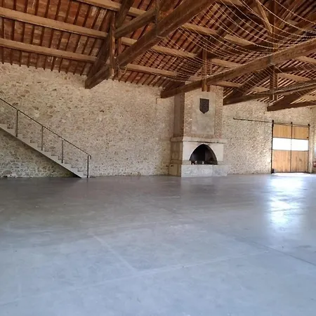 Mas De Bonnafoux
