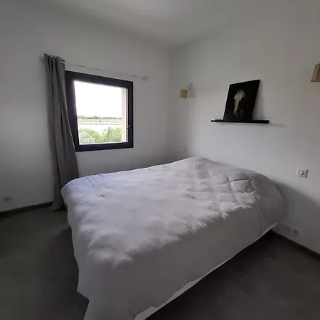 Mas De Bonnafoux Tatil Evi Beaucaire (Gard)