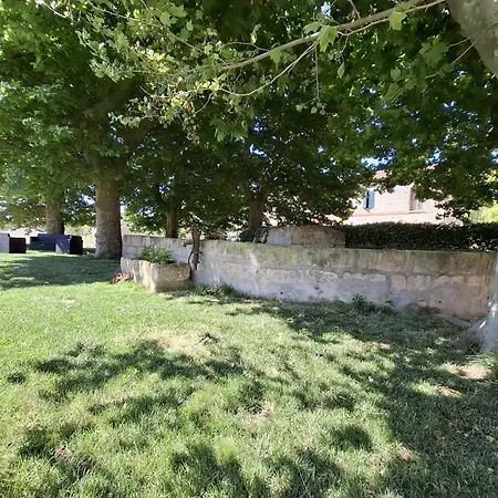 Mas De Bonnafoux