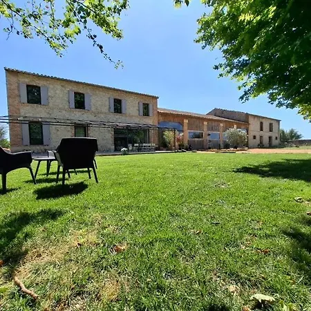 Tatil Evi Mas De Bonnafoux