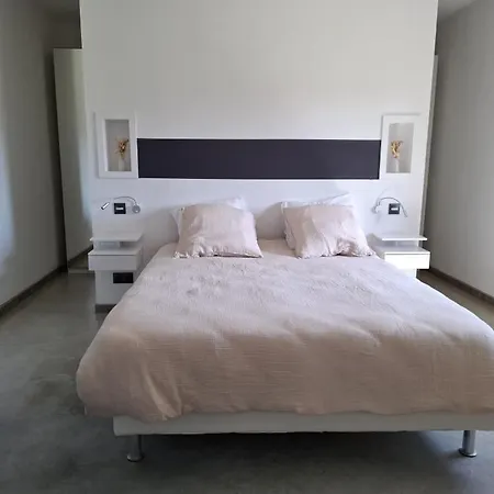 Ferienhaus Mas De Bonnafoux *