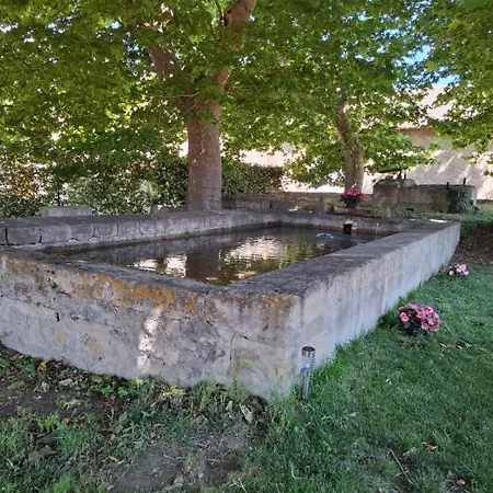Mas De Bonnafoux * Beaucaire (Gard)