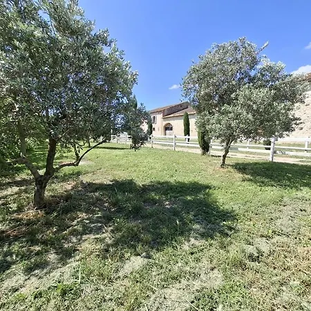 Mas De Bonnafoux