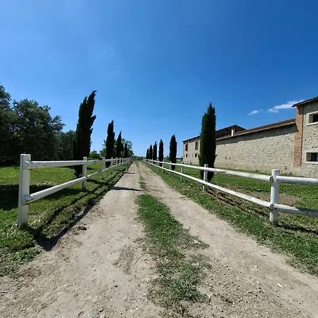 Tatil Evi Mas De Bonnafoux *