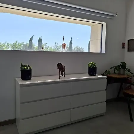 Mas De Bonnafoux Ferienhaus Beaucaire (Gard)