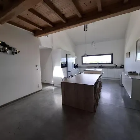 Ferienhaus Mas De Bonnafoux Beaucaire (Gard)