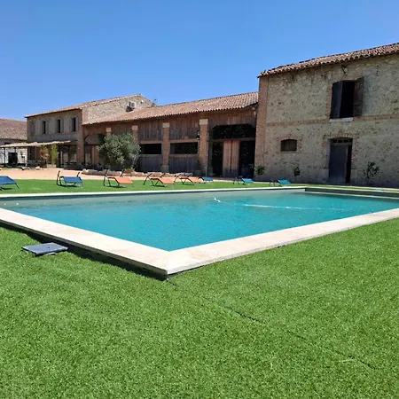 Mas De Bonnafoux