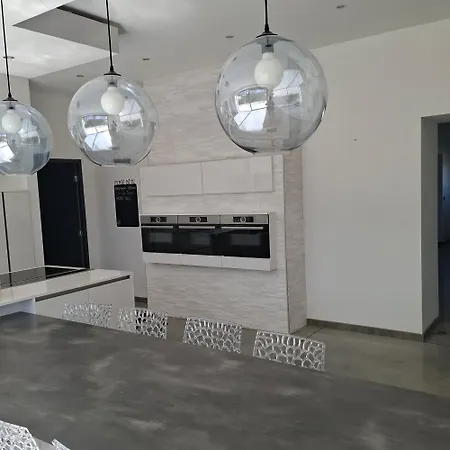 Mas De Bonnafoux Ferienhaus Beaucaire (Gard)