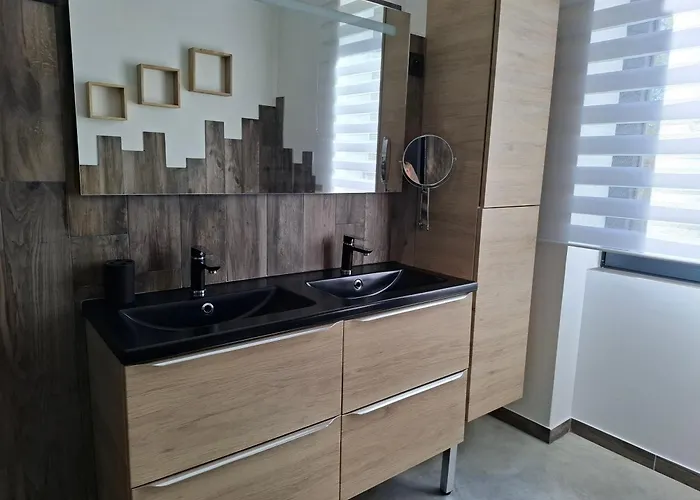 Mas De Bonnafoux Casa de Férias *