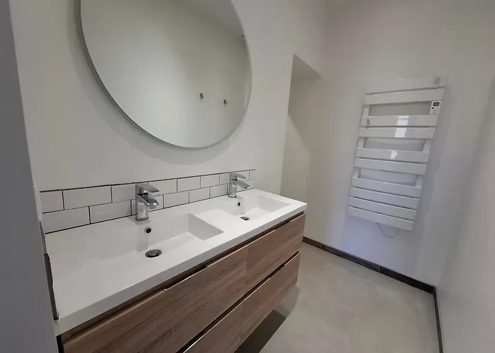 Casa de Férias Mas De Bonnafoux *