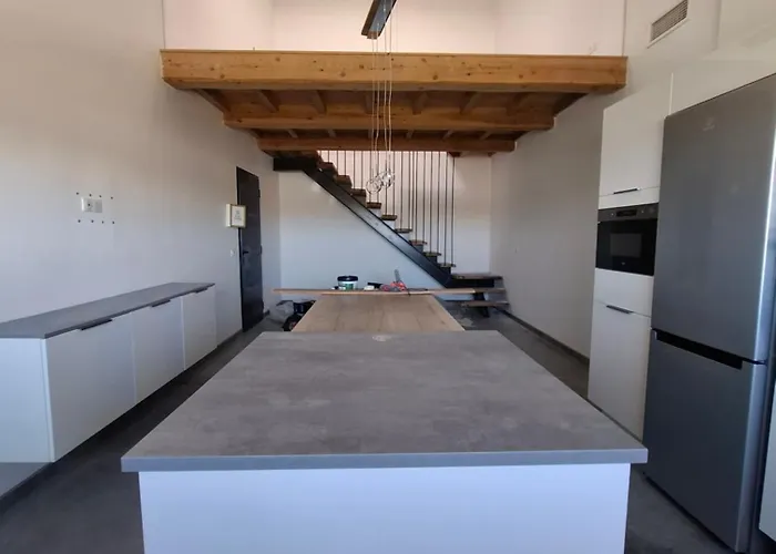 Casa de Férias Mas De Bonnafoux Beaucaire (Gard)