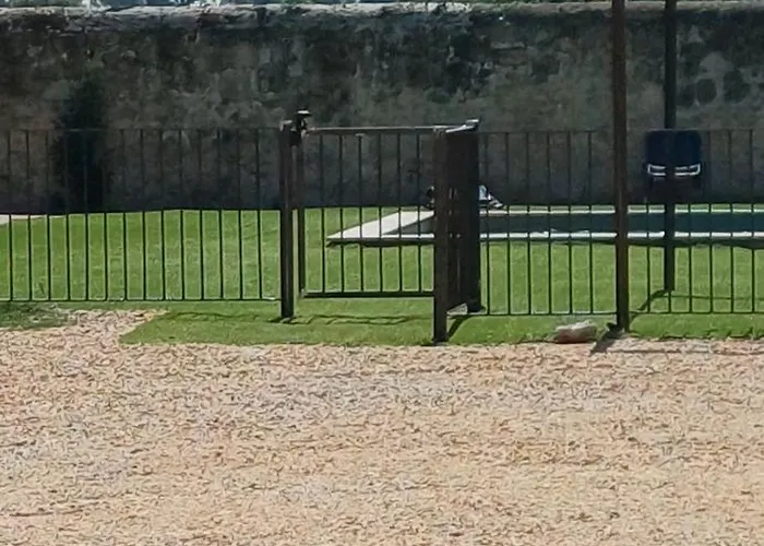 Mas De Bonnafoux Casa de Férias