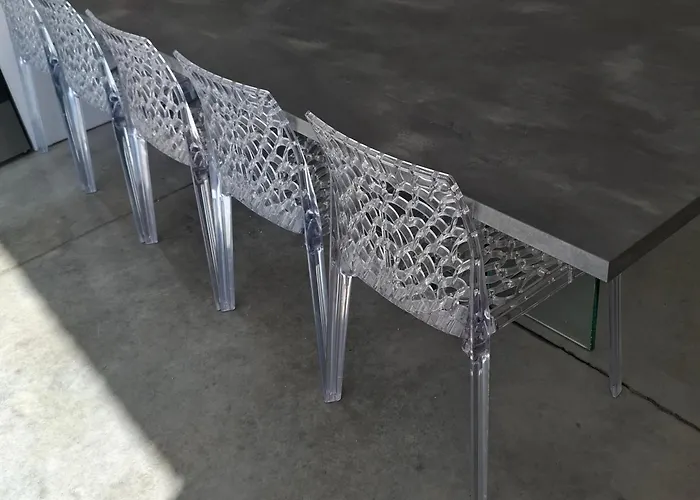 Mas De Bonnafoux Casa de Férias