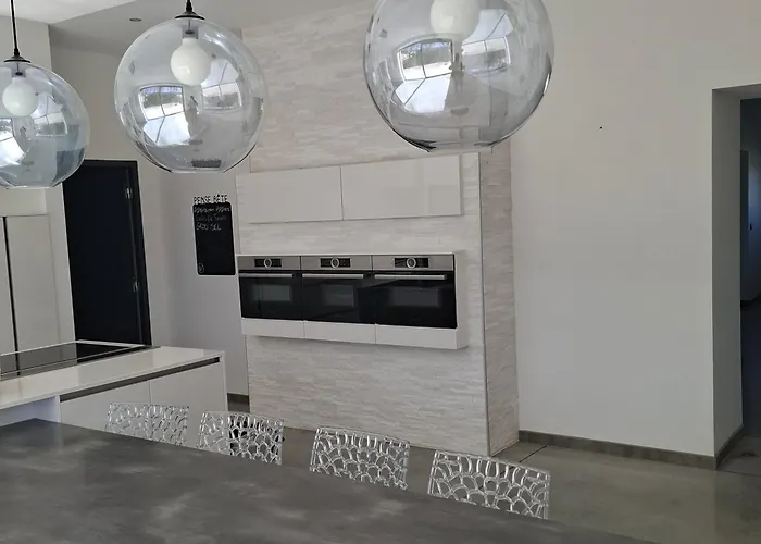 Mas De Bonnafoux Casa de Férias Beaucaire (Gard)