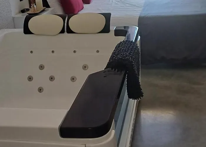 Casa de Férias Mas De Bonnafoux Beaucaire (Gard)