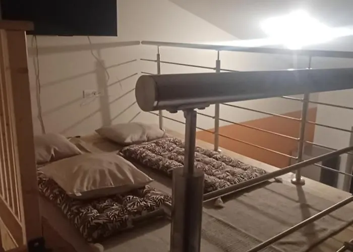 Mas De Bonnafoux Casa de Férias Beaucaire (Gard)